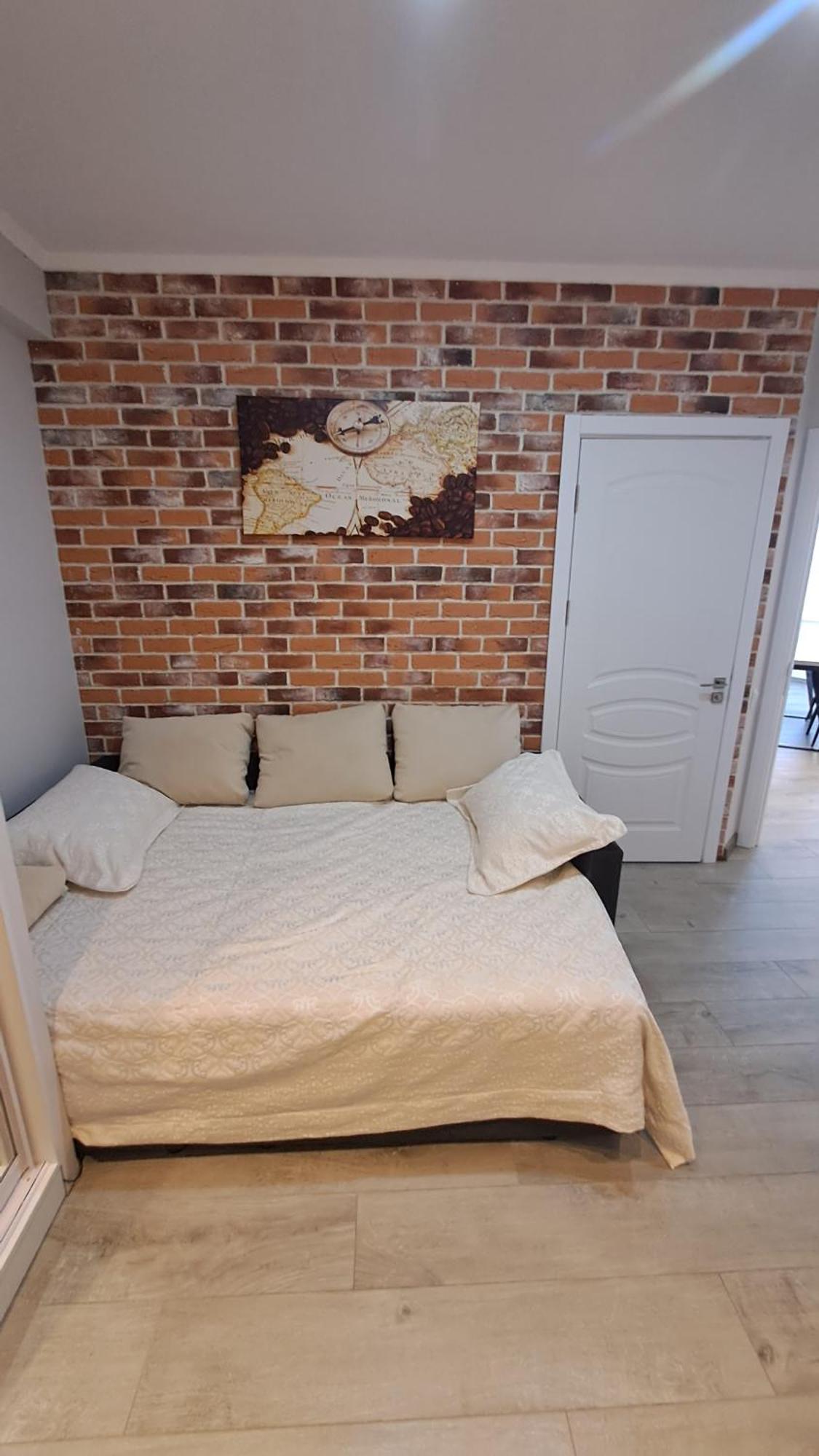 Аэропорт Кишинев 24&24 Apartment Cameră foto