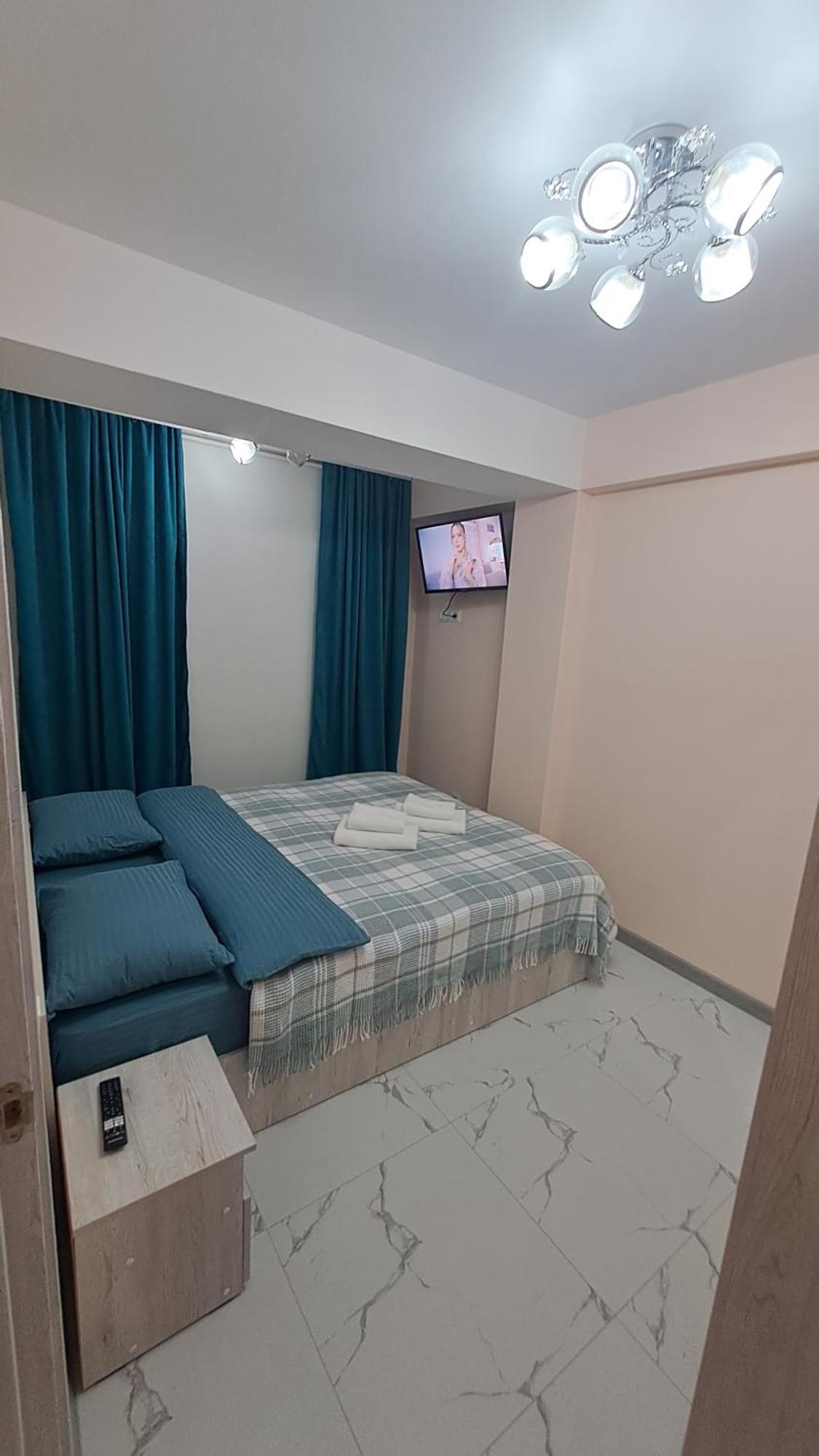 Аэропорт Кишинев 24&24 Apartment Cameră foto
