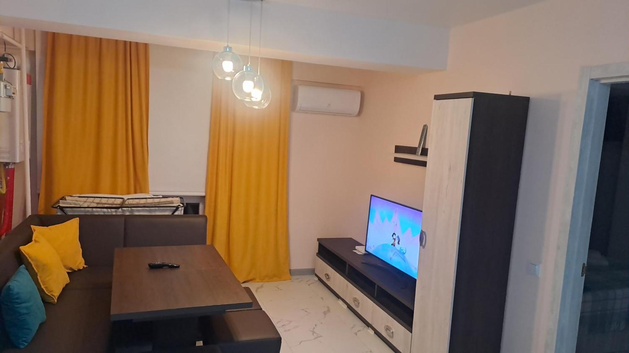 Аэропорт Кишинев 24&24 Apartment Cameră foto