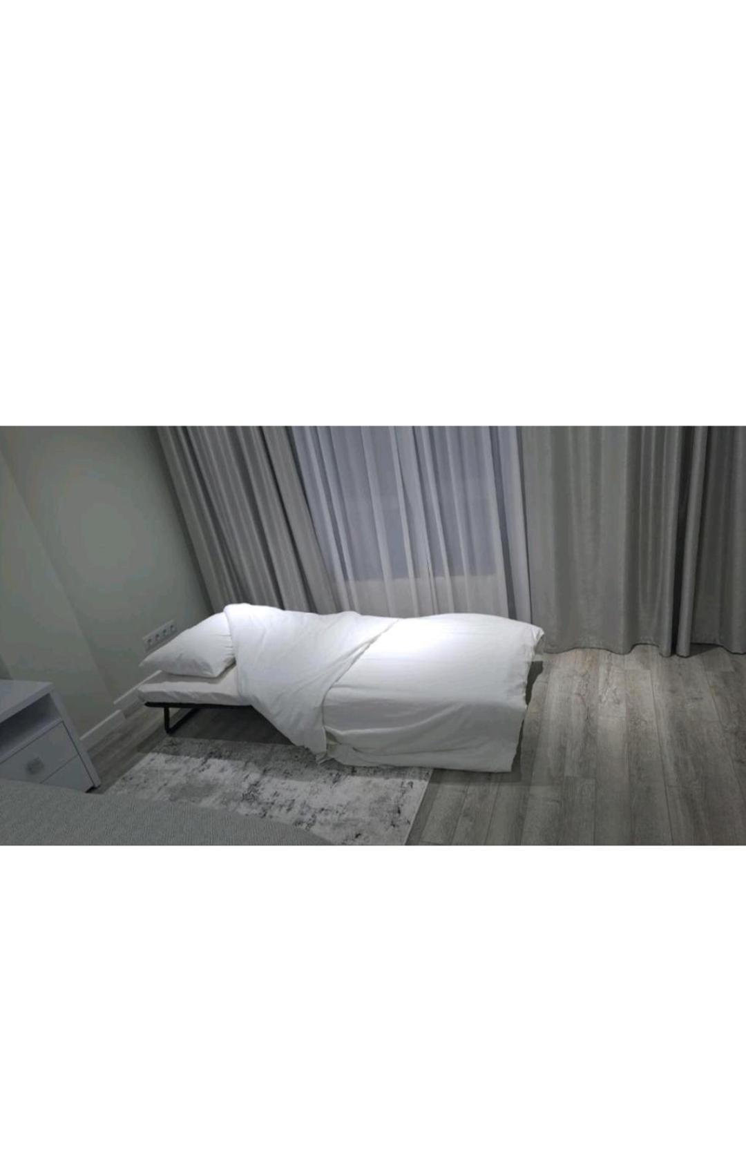 Аэропорт Кишинев 24&24 Apartment Cameră foto