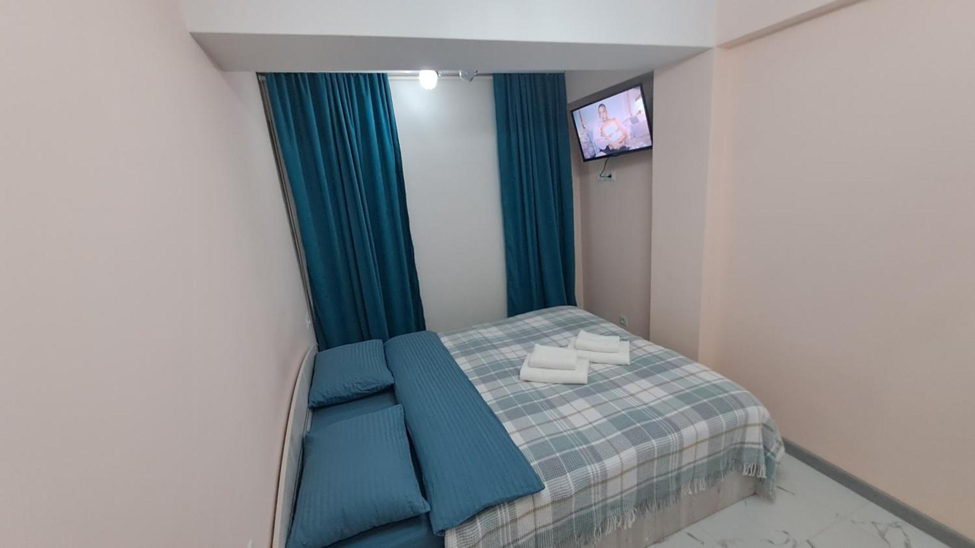 Аэропорт Кишинев 24&24 Apartment Cameră foto