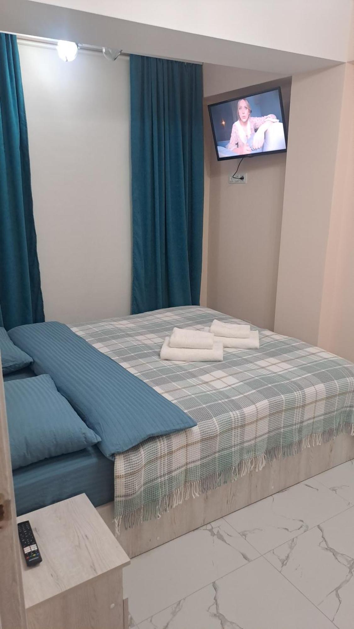 Аэропорт Кишинев 24&24 Apartment Cameră foto