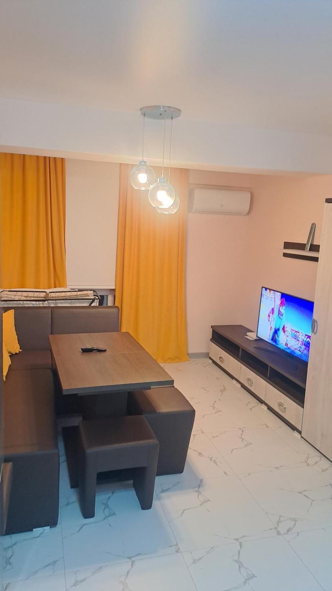 Аэропорт Кишинев 24&24 Apartment Cameră foto