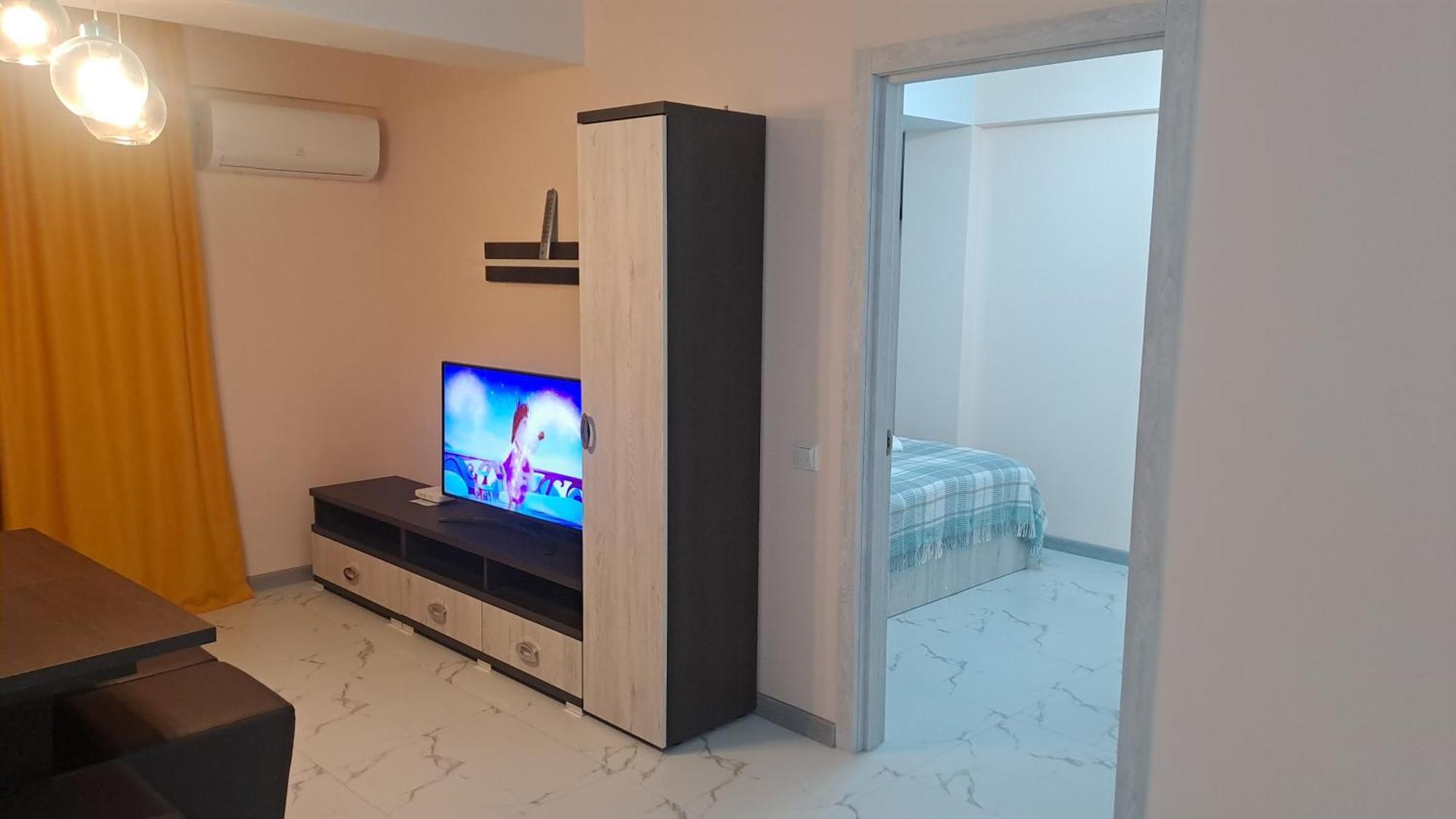 Аэропорт Кишинев 24&24 Apartment Cameră foto