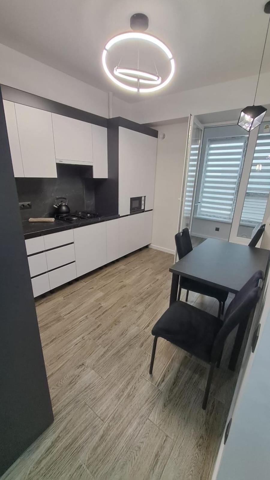 Аэропорт Кишинев 24&24 Apartment Exterior foto