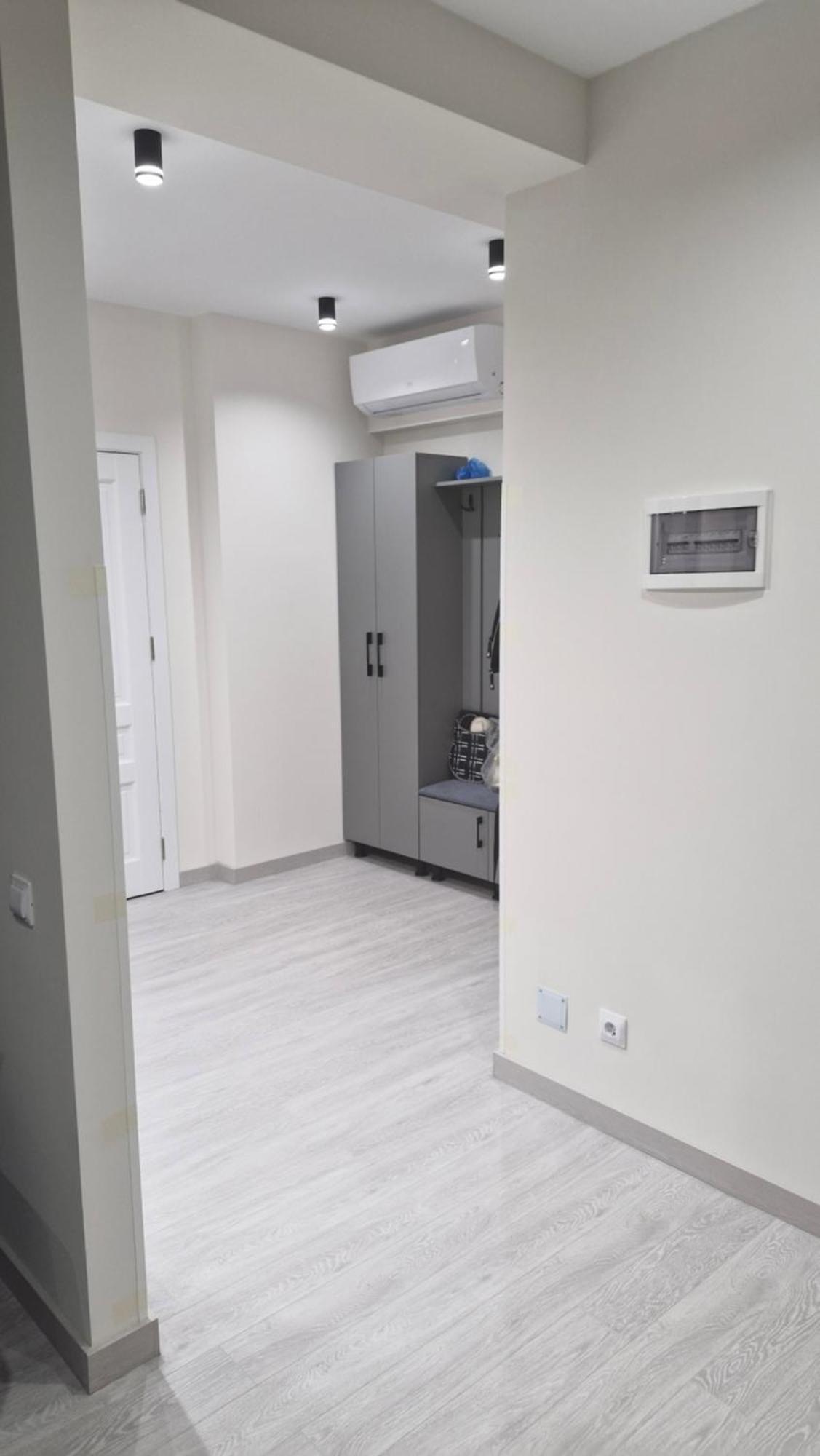 Аэропорт Кишинев 24&24 Apartment Exterior foto