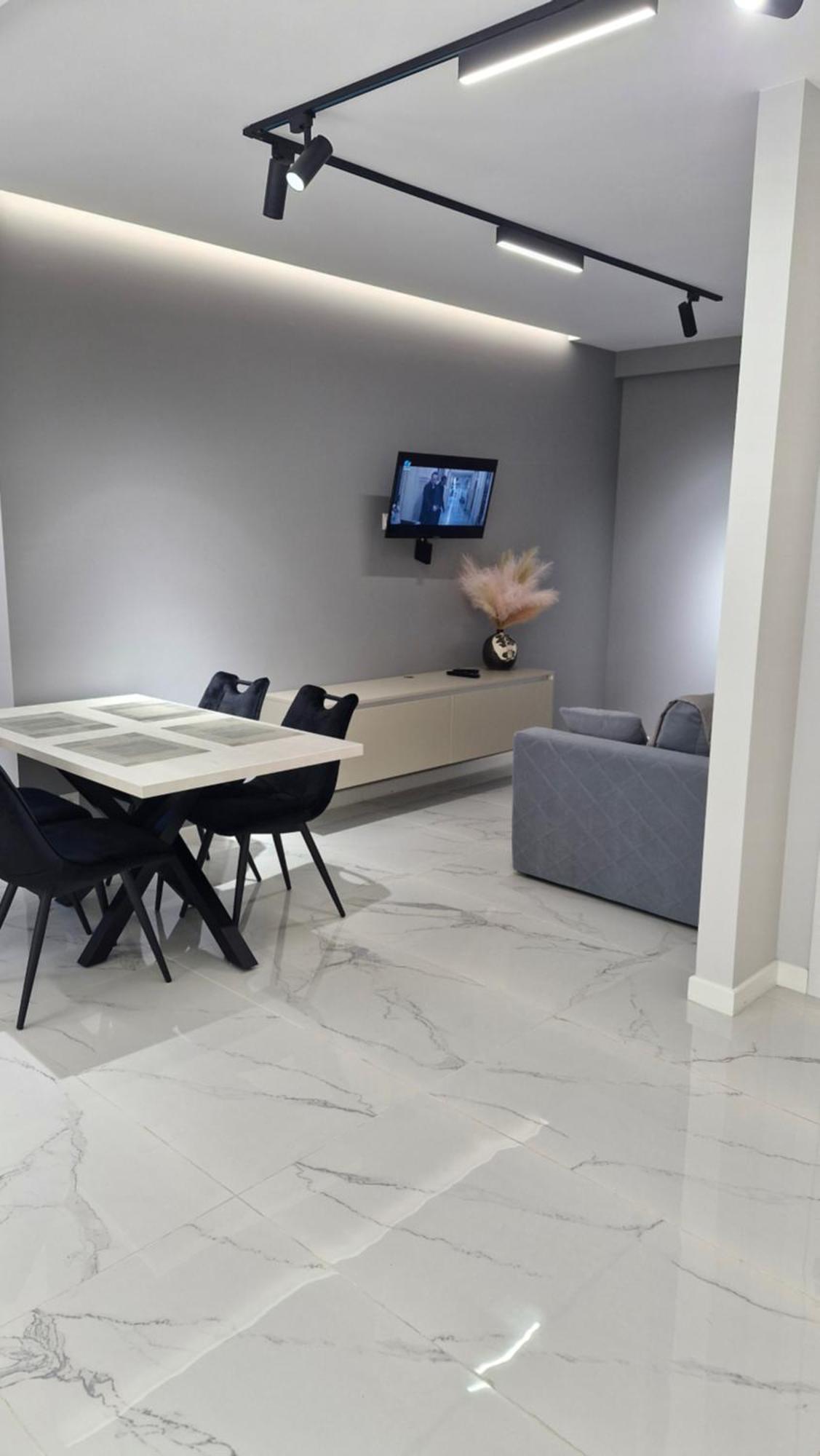Аэропорт Кишинев 24&24 Apartment Exterior foto