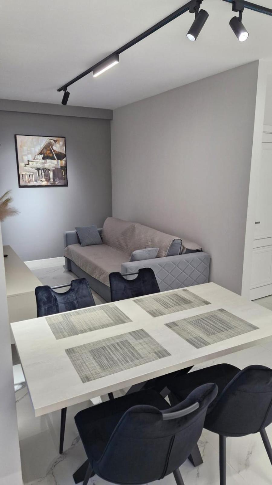 Аэропорт Кишинев 24&24 Apartment Exterior foto