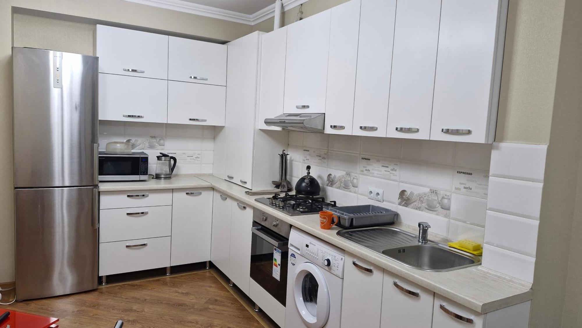Аэропорт Кишинев 24&24 Apartment Exterior foto