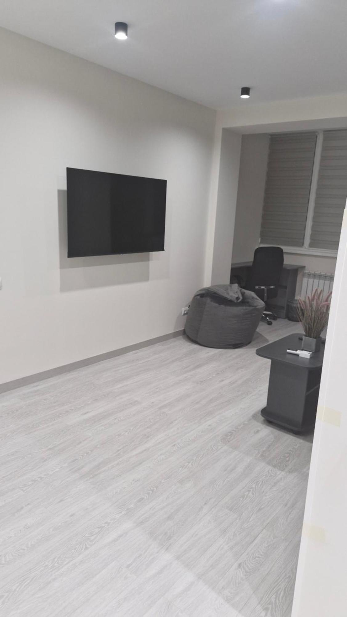 Аэропорт Кишинев 24&24 Apartment Exterior foto